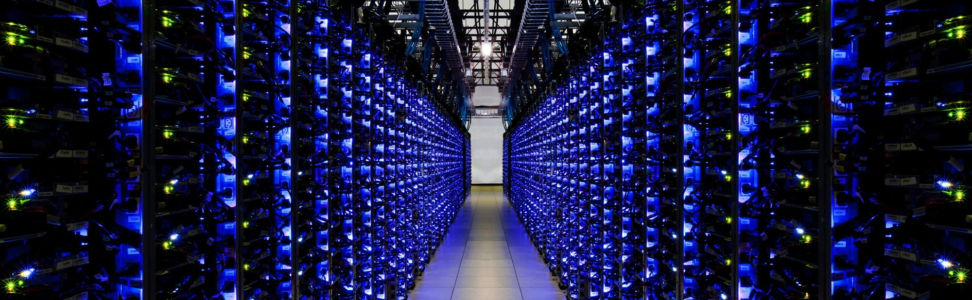 Data Tactical Data Center