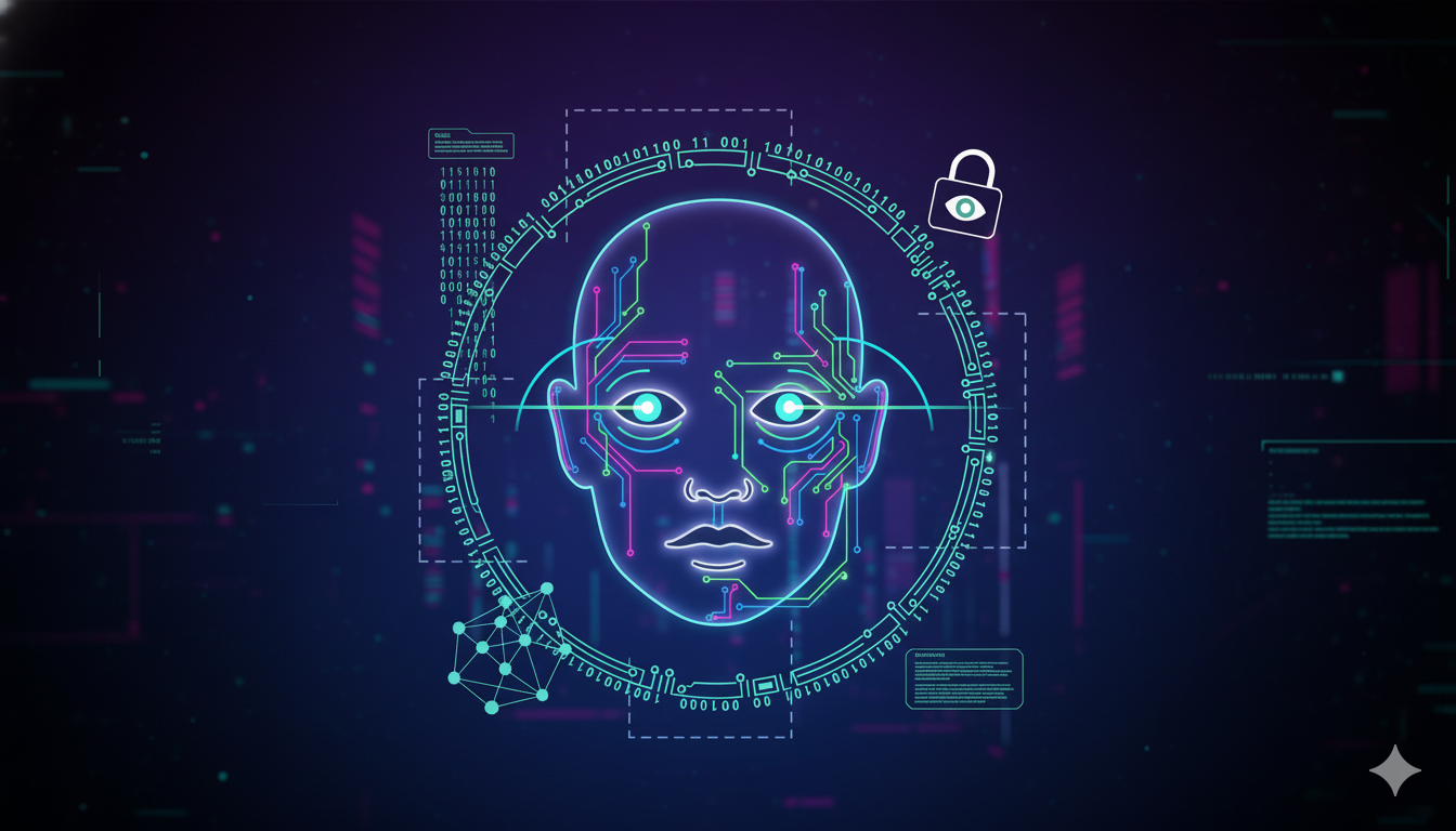 Netki Biometrics Platform